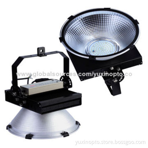 150W Cree XBD IP65 Waterproof LED High Bay Light, SAA and CE Certified